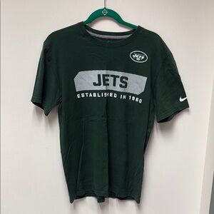 New York Jets t-shirt
